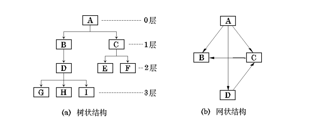 模块的结构