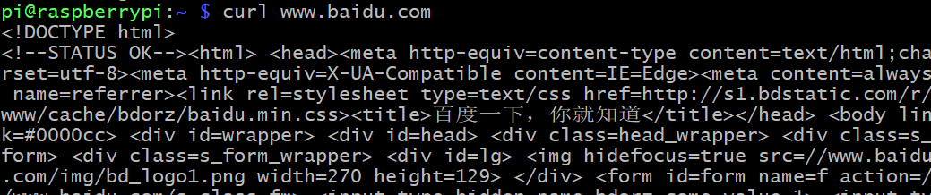ping